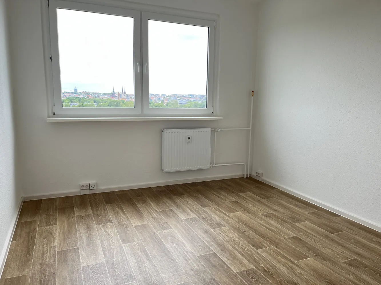 4 Zimmer Wohnung mit 69 m² in Halle (Saale) – Bild 5