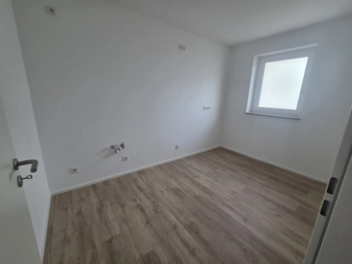 2 Zimmer Wohnung mit 66 m² in Regensburg – Bild 1
