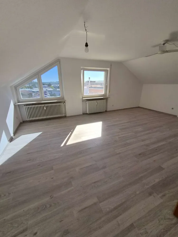 3 Zimmer Wohnung mit 63 m² in Vaihingen an der Enz – Bild 2