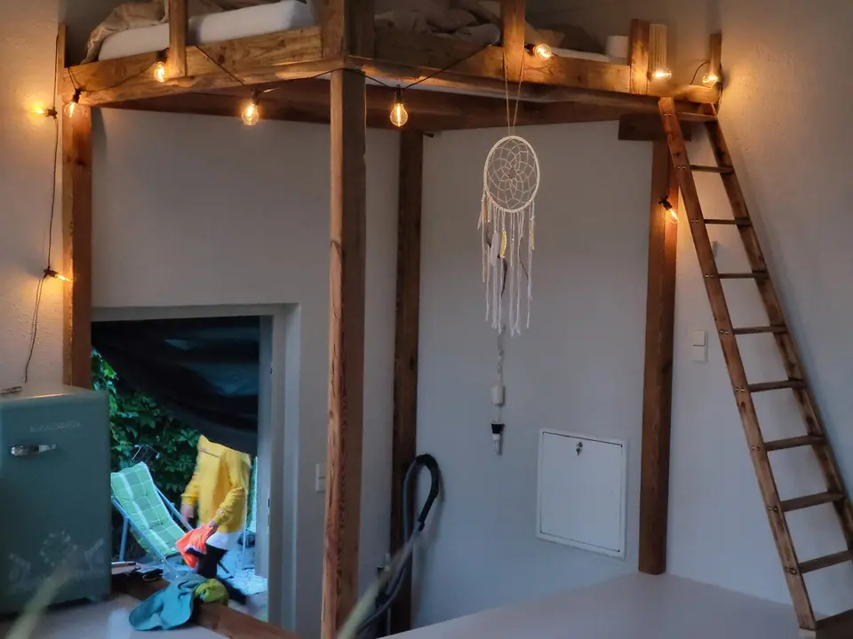 2 Zimmer Wohnung mit 60 m² in Königs Wusterhausen – Bild 4
