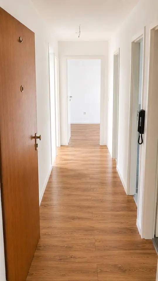 2 Zimmer Wohnung mit 58 m² in Nürnberg – Bild 3