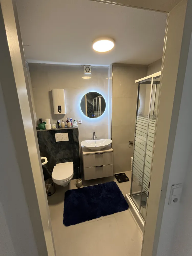 2 Zimmer Wohnung mit 50 m² in Frankfurt am Main – Bild 4