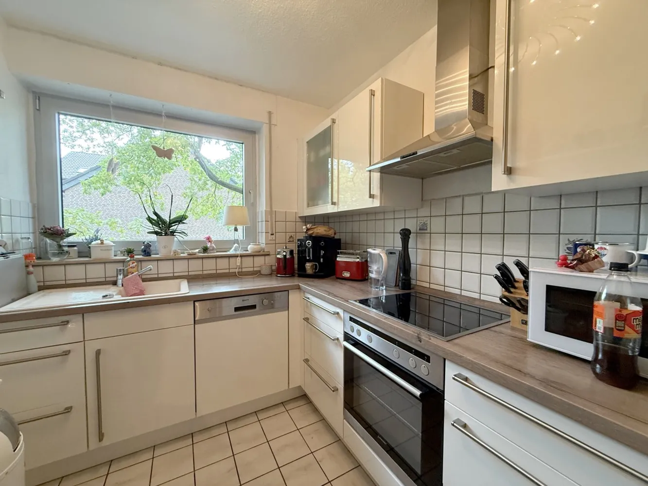 4 Zimmer Wohnung mit 89 m² in Oberhausen – Bild 6