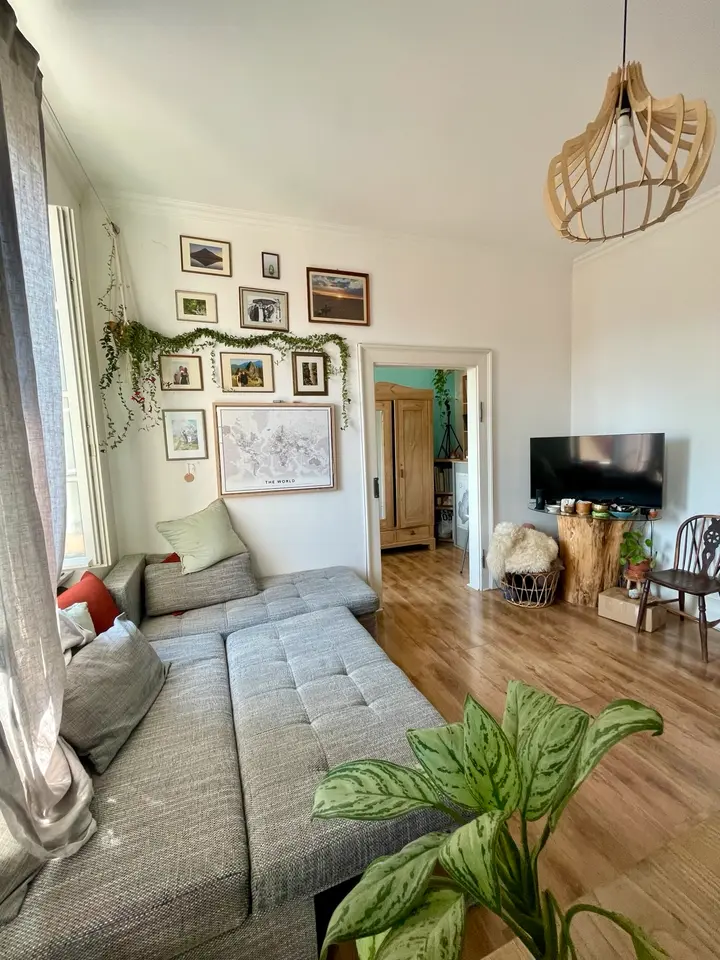 WG-Zimmer mit 57 m² in Bamberg – Bild 1