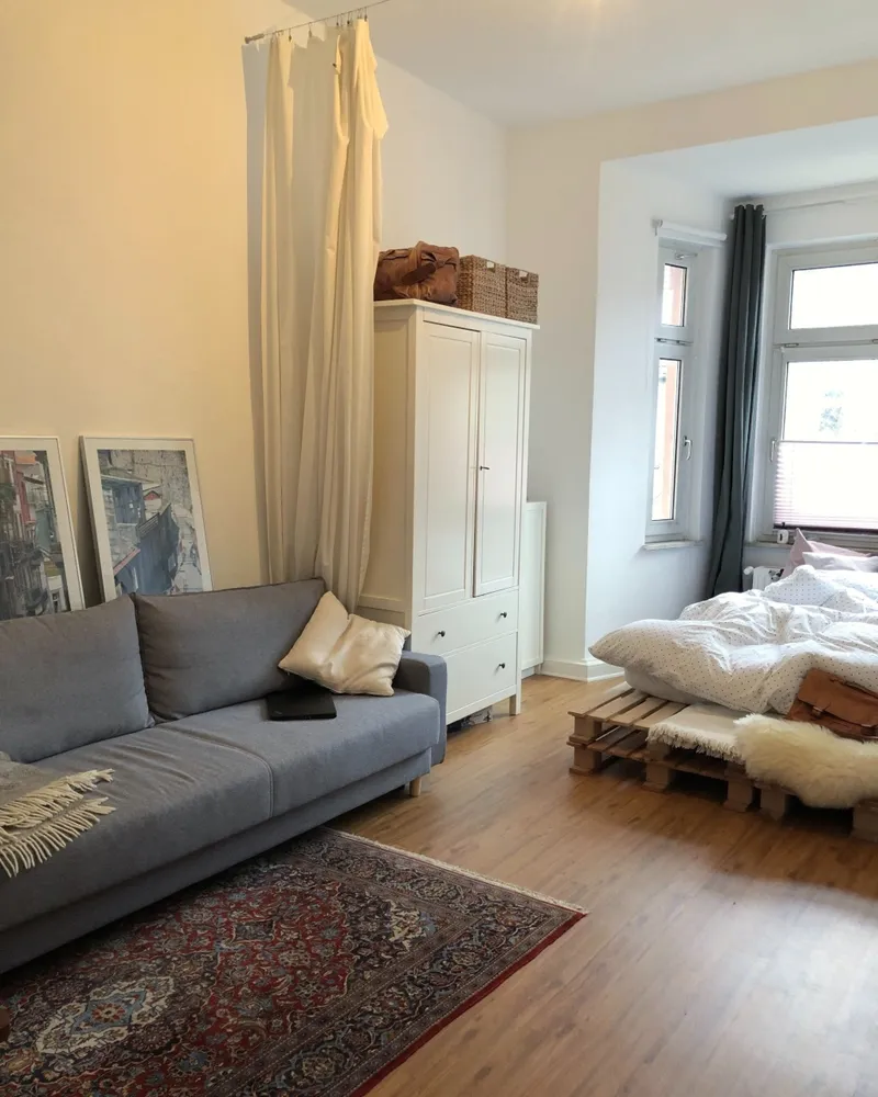 1 Zimmer Wohnung mit 40 m² in Düsseldorf – Bild 4