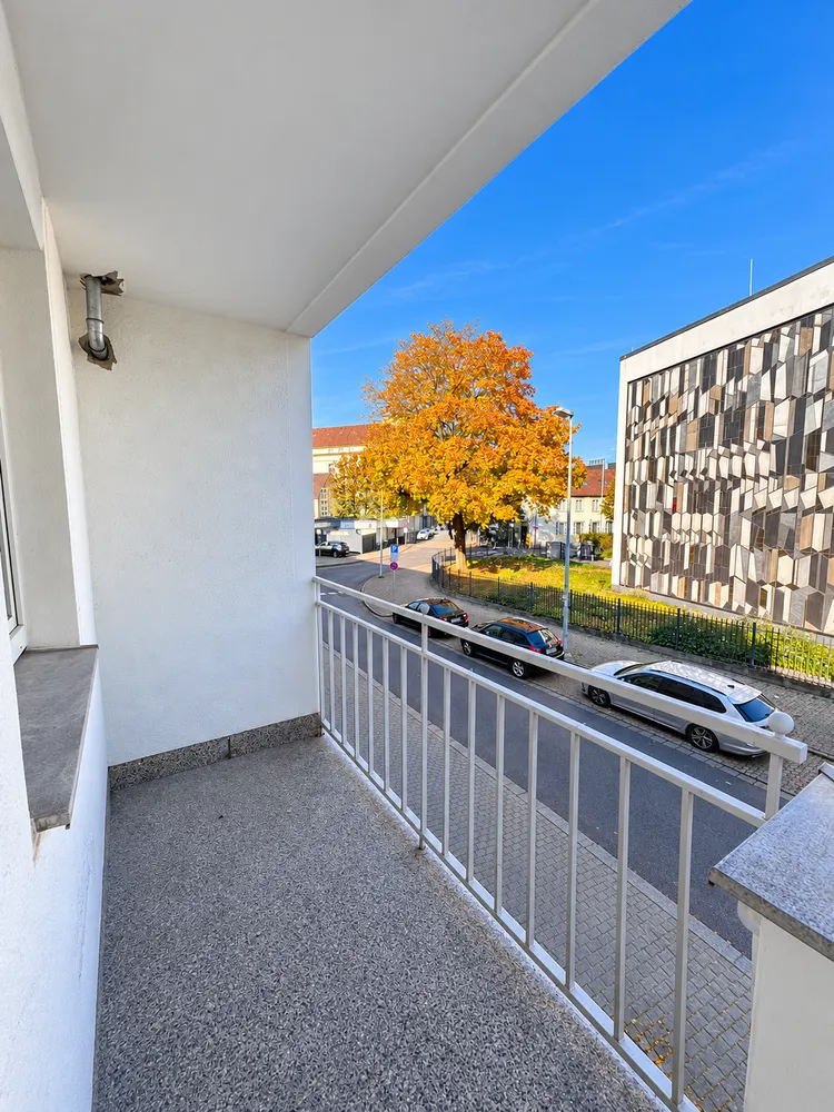 1 Zimmer Wohnung mit 24 m² in Krefeld – Bild 4