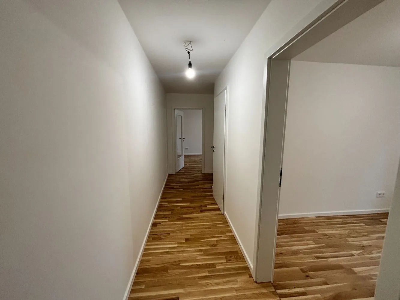 3 Zimmer Wohnung mit 54 m² in München – Bild 7