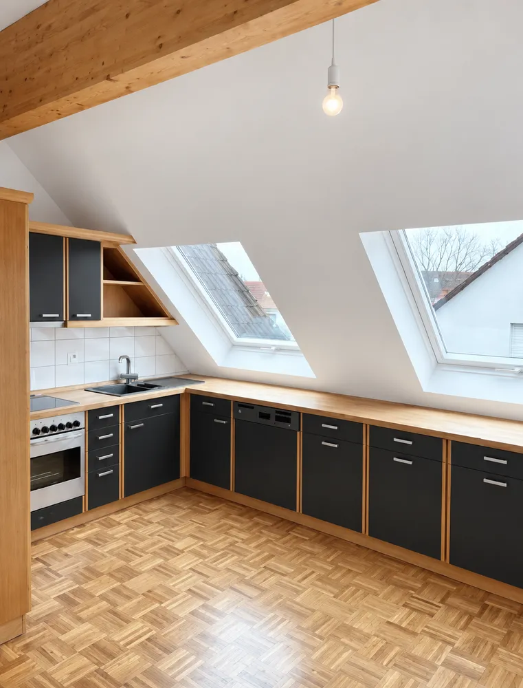 3 room apartment with 83 m² in Dreieich – Photo 3