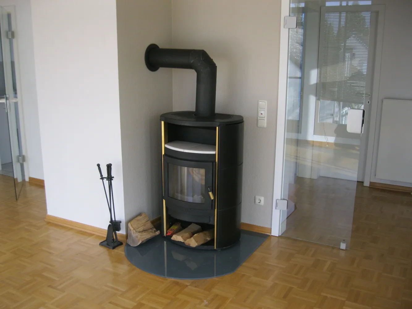 2 room apartment with 75 m² in Minden – Photo 2