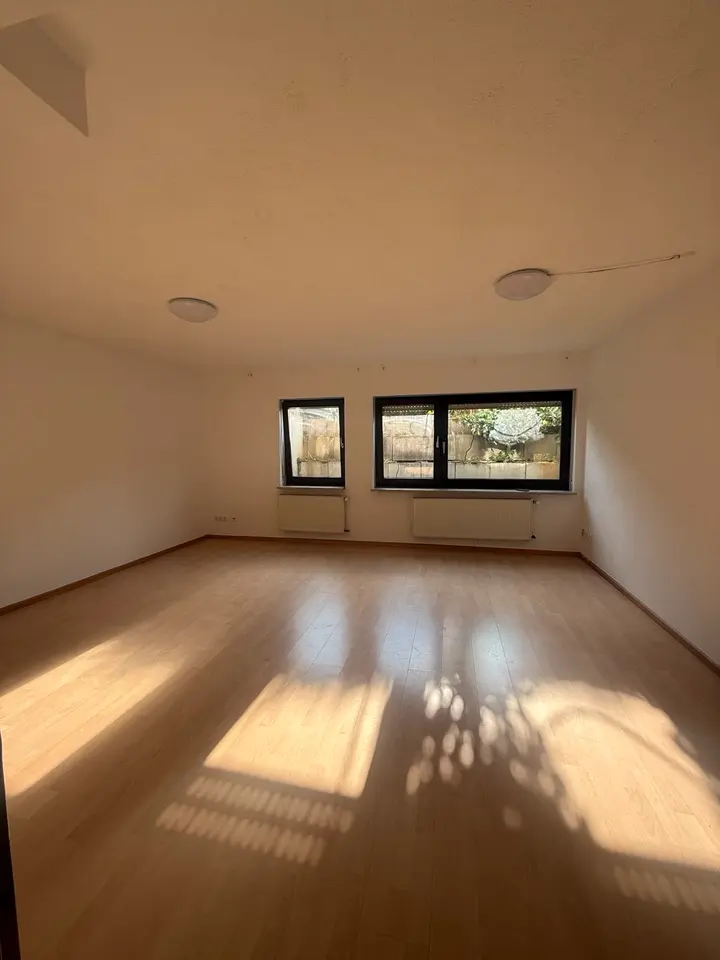 3 Zimmer Wohnung mit 55 m² in Emmendingen – Bild 1