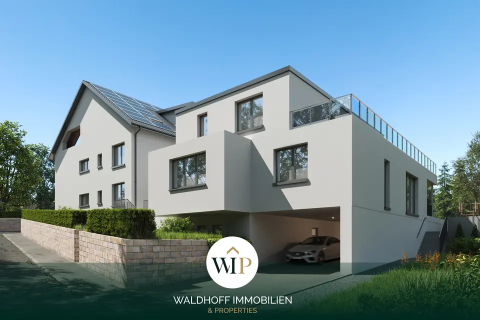 4 Zimmer Wohnung mit 142 m² in Kaiserslautern – Bild 4