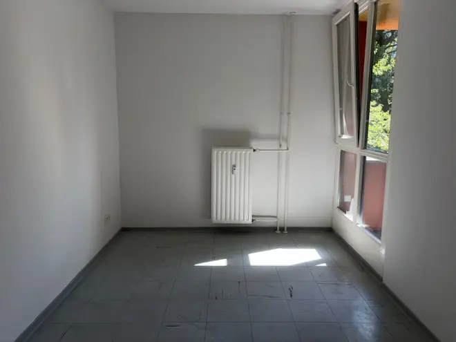 2 room apartment with 46 m² in Potsdam – Photo 6