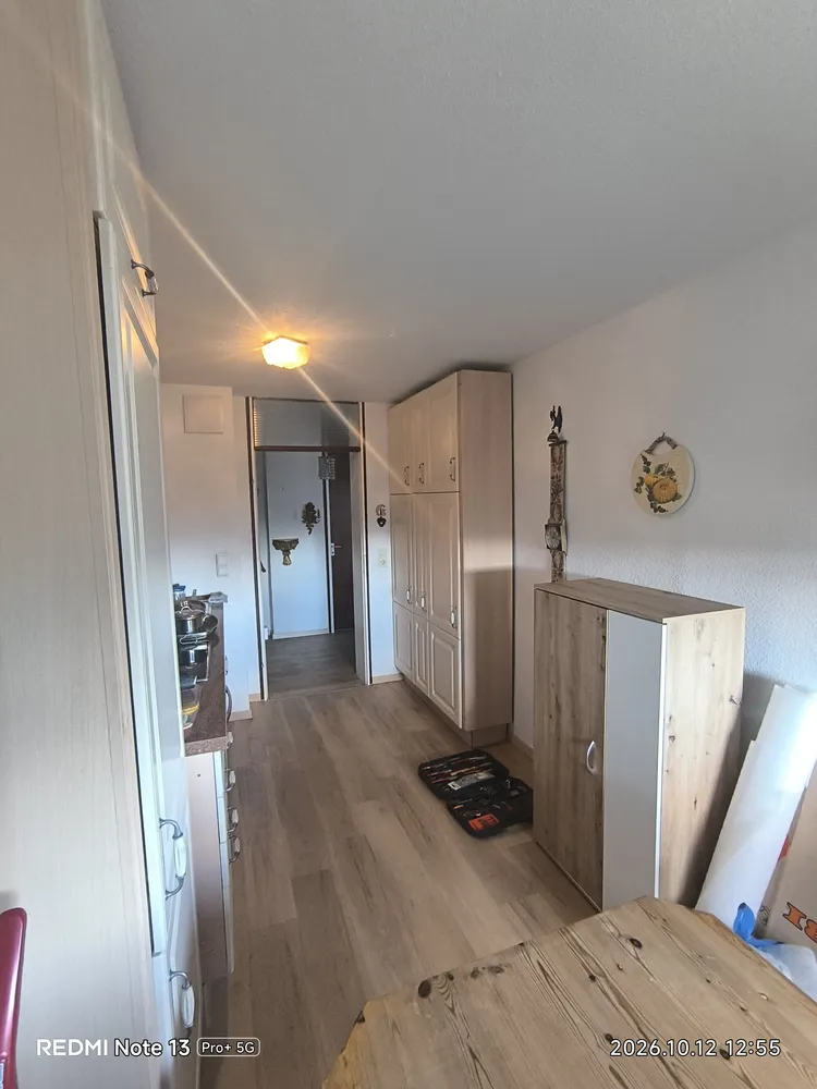 2 Zimmer Wohnung mit 62 m² in Würzburg – Bild 4