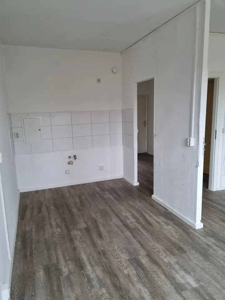 4 Zimmer Wohnung mit 65 m² in Halle (Saale) – Bild 6