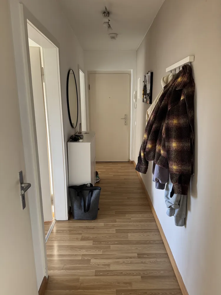 2 room apartment with 50 m² in Lörrach – Photo 7