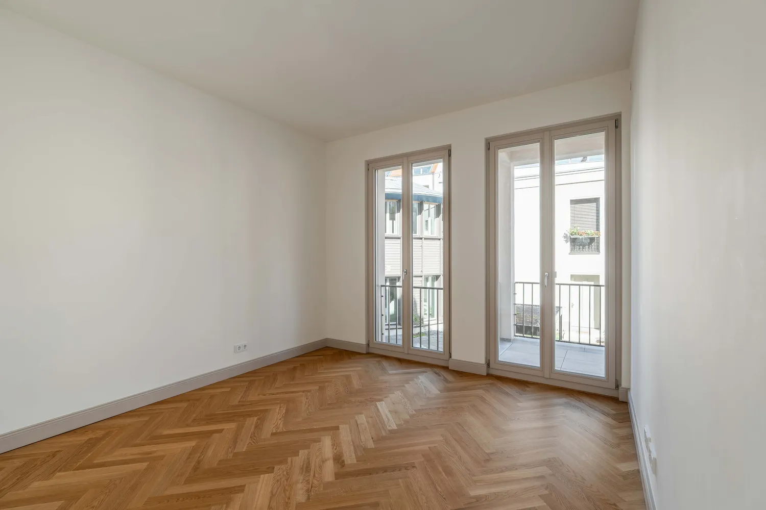 4 Zimmer Wohnung mit 118 m² in Potsdam – Bild 5