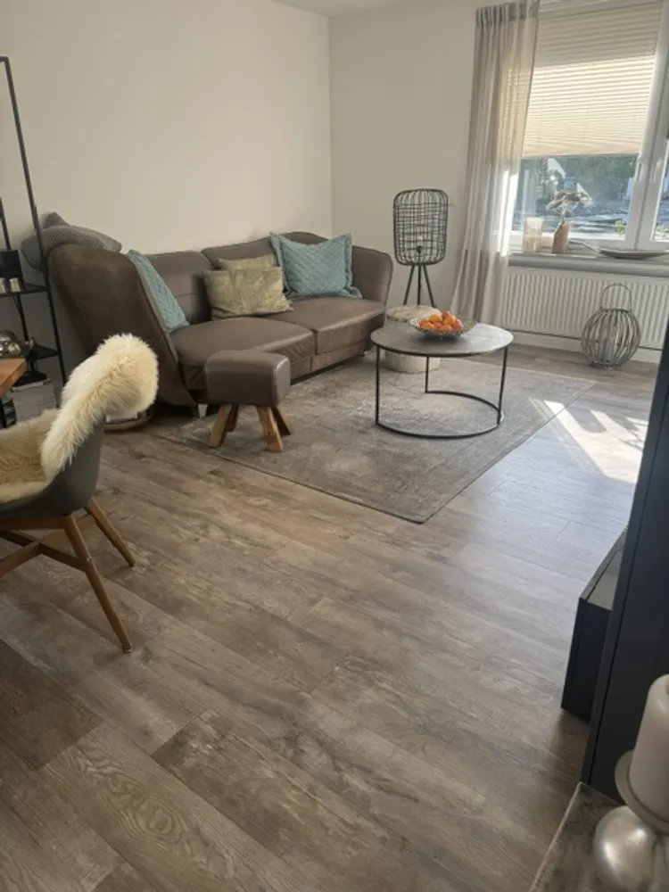 3 room apartment with 83 m² in Hanover – Photo 2