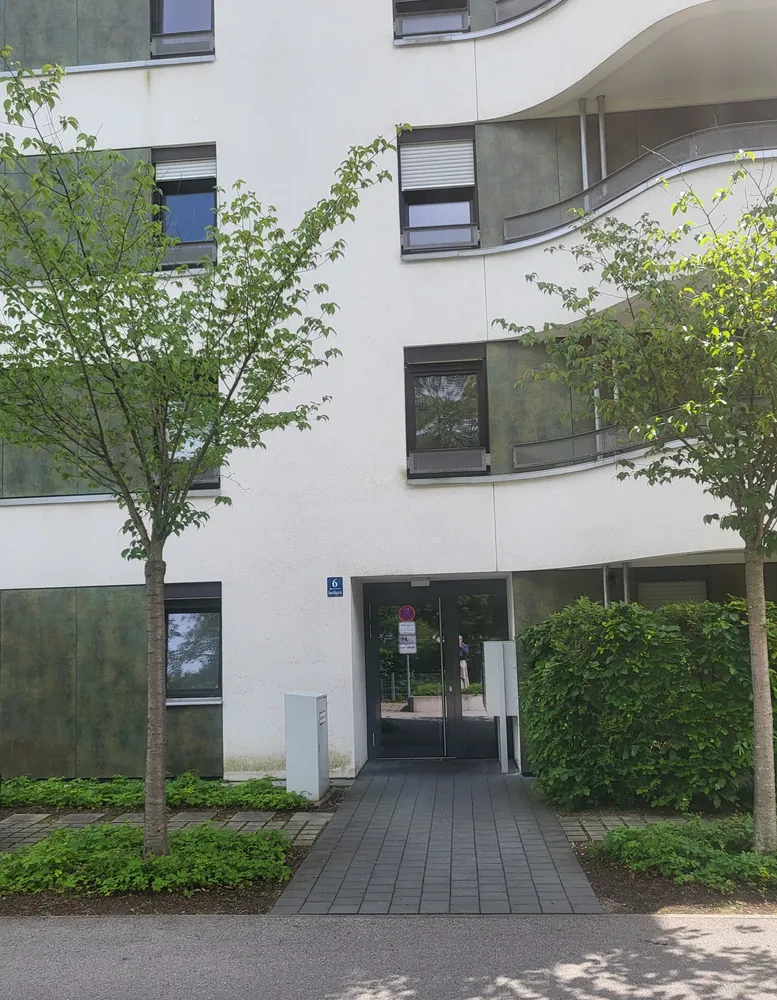3 Zimmer Wohnung mit 75 m² in München – Bild 3