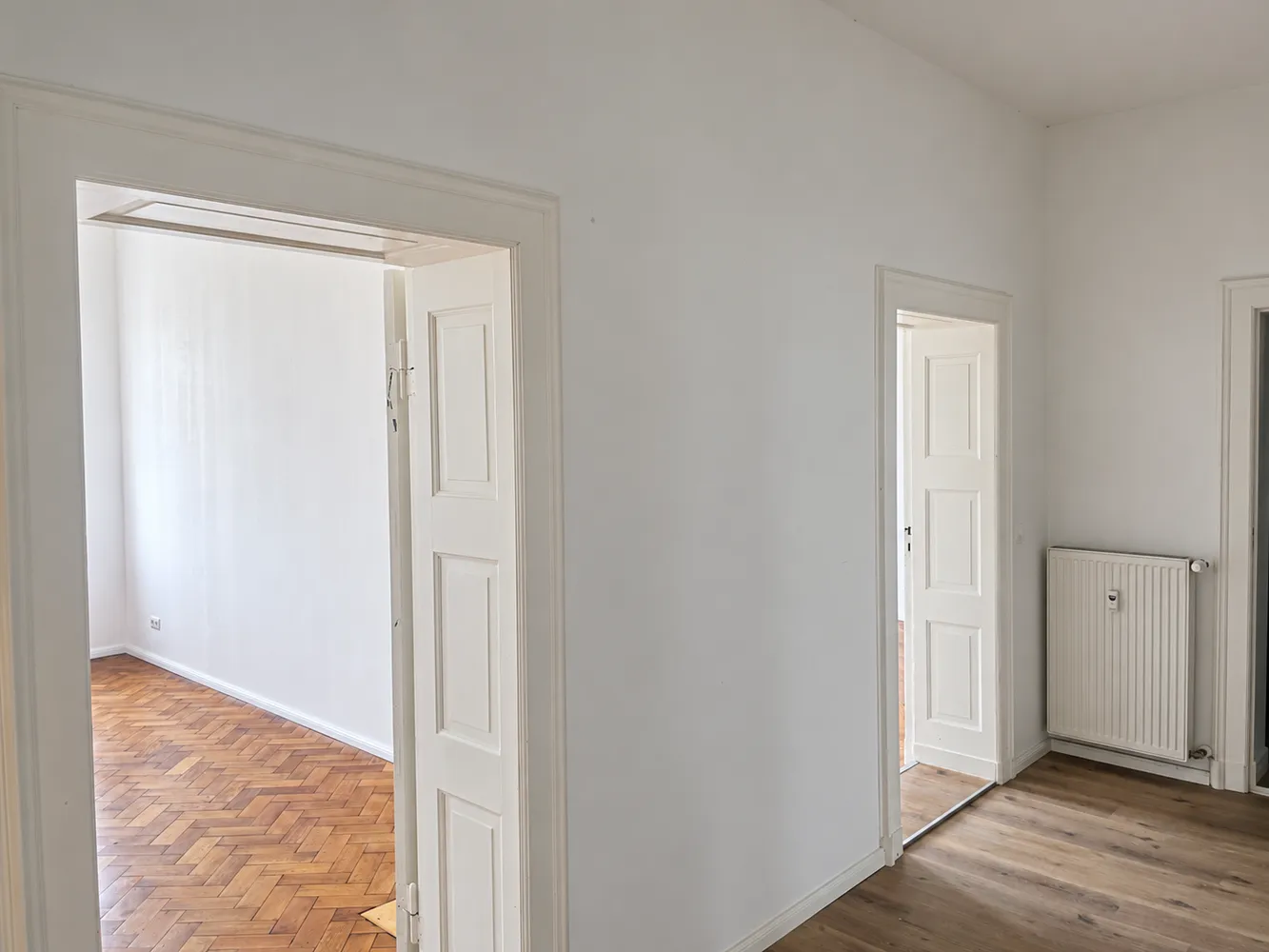 4 Zimmer Wohnung mit 114 m² in Halle (Saale) – Bild 10