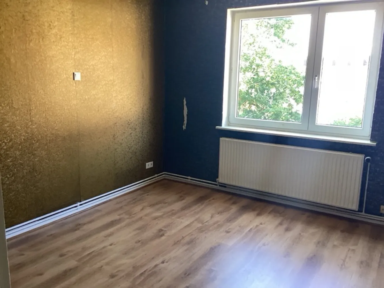 3 room apartment with 60 m² in Osnabrück – Photo 4
