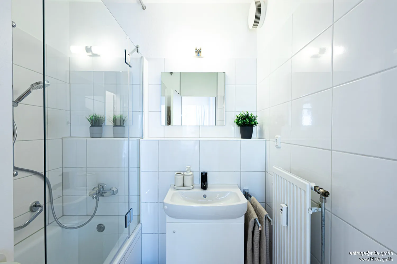 2 Zimmer Wohnung mit 59 m² in Köln – Bild 3