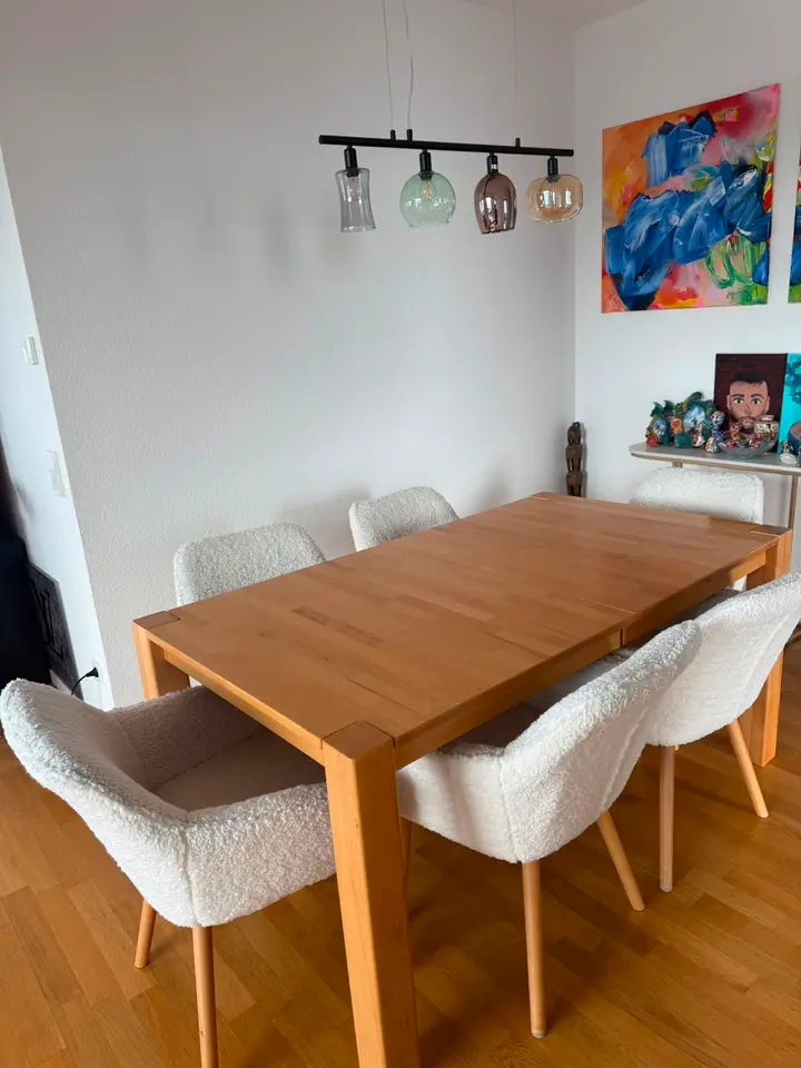 3 Zimmer Wohnung mit 110 m² in Düsseldorf – Bild 6