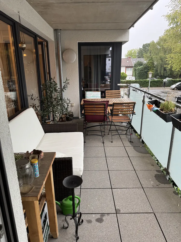 3 Zimmer Wohnung mit 93 m² in Krefeld – Bild 3