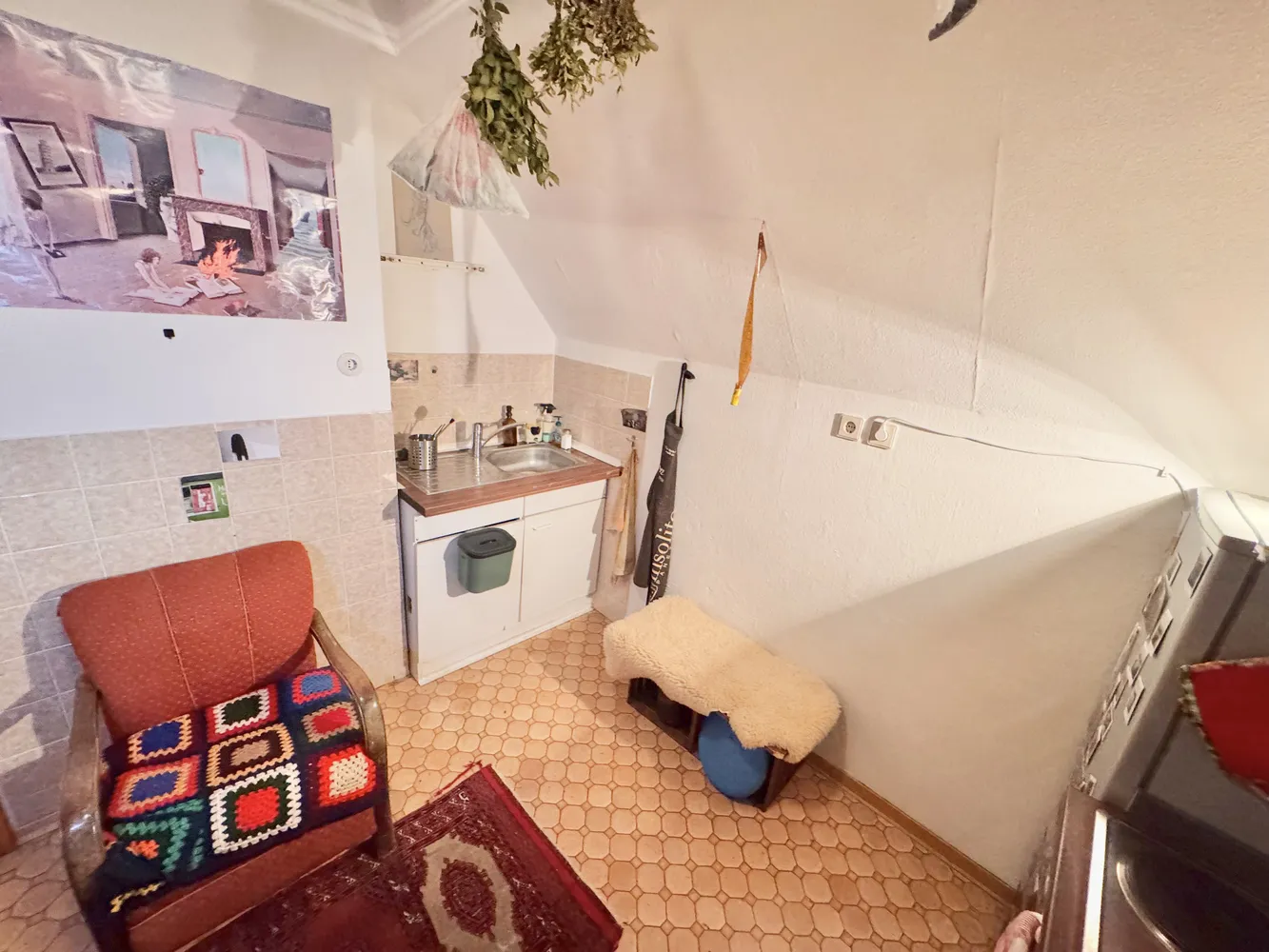 2 Zimmer Wohnung mit 55 m² in Regensburg – Bild 5