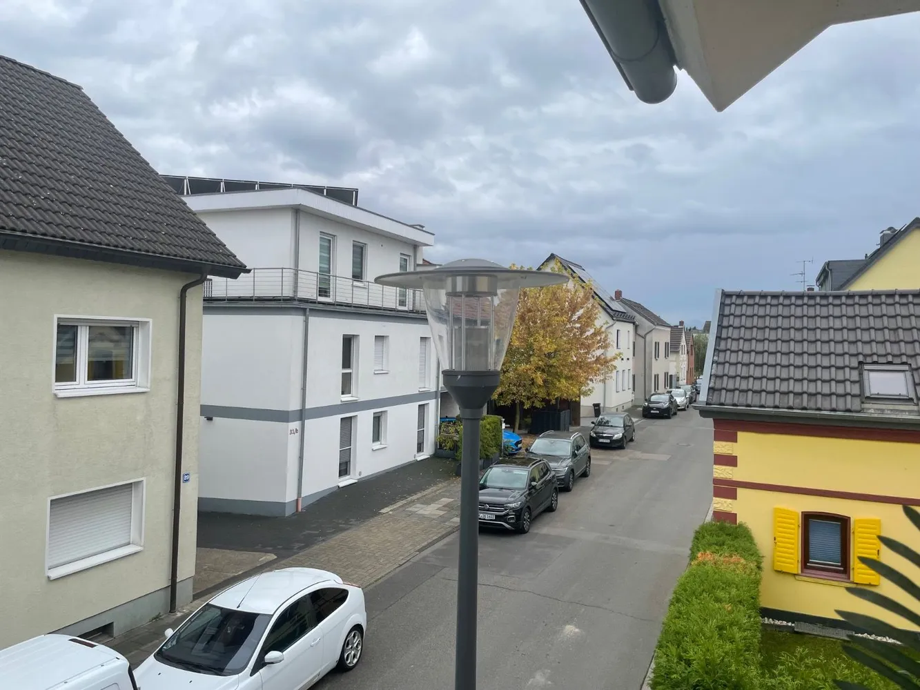 2 room apartment with 48 m² in Cologne – Photo 7