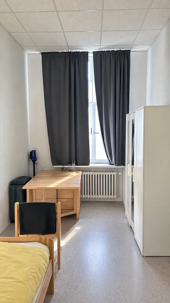 1 Zimmer Wohnung mit 14 m² in Bonn – Bild 2