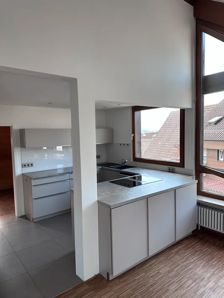 5 Zimmer Wohnung mit 120 m² in Kirchheim unter Teck – Bild 4