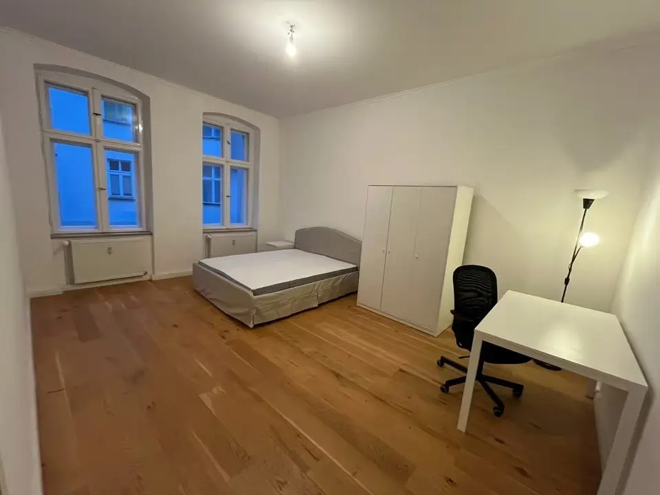 WG-Zimmer mit 16 m² in Berlin – Bild 8