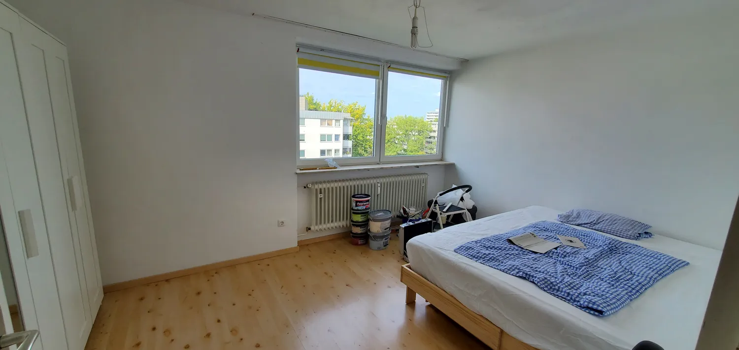 2 Zimmer Wohnung mit 49 m² in München – Bild 6