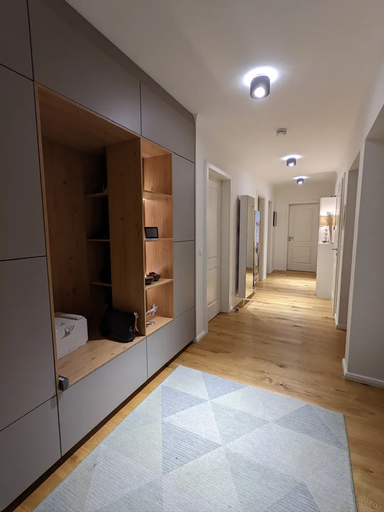 4 Zimmer Wohnung mit 132 m² in Leipzig – Bild 4