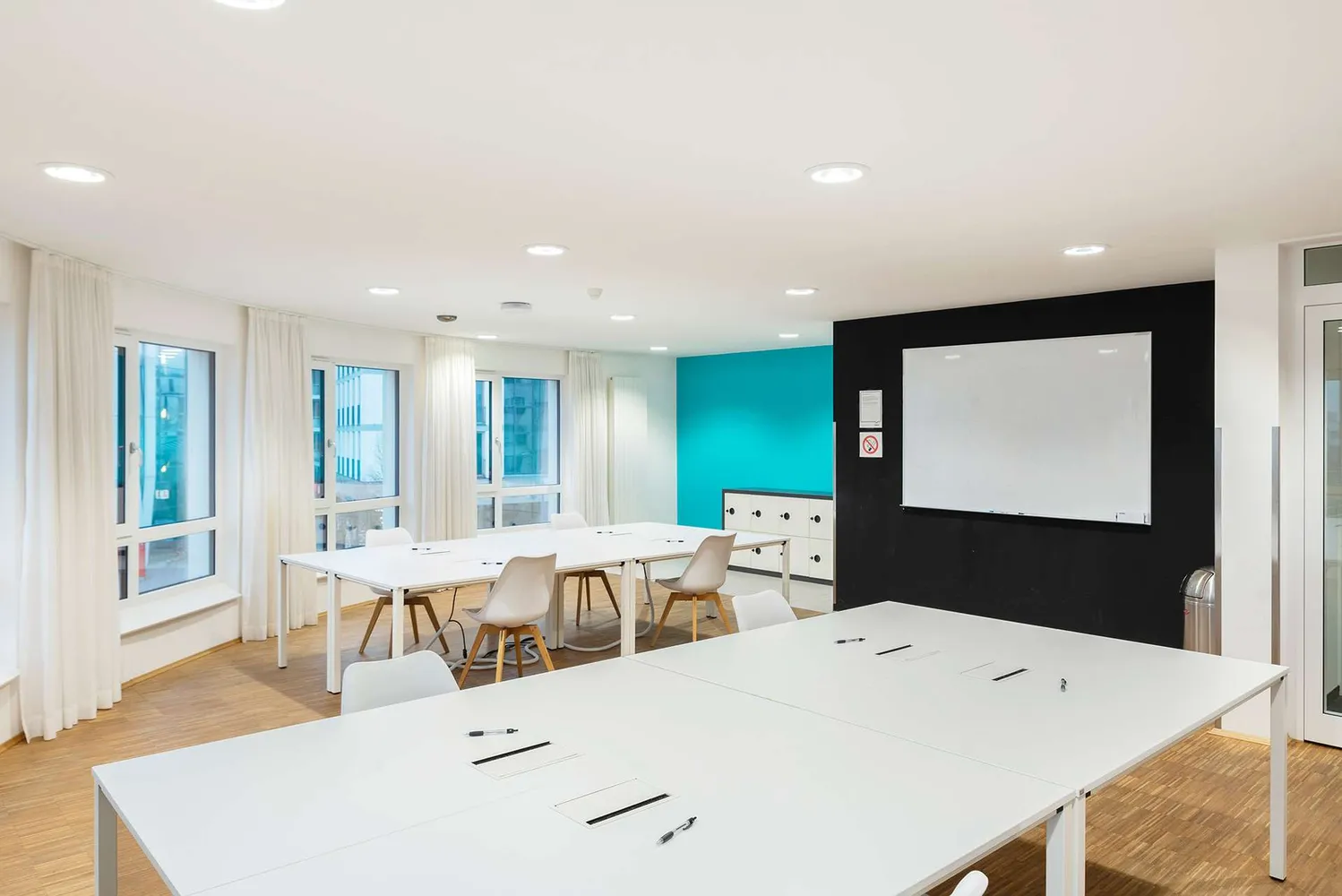1 Zimmer Wohnung mit 22 m² in Frankfurt am Main – Bild 4