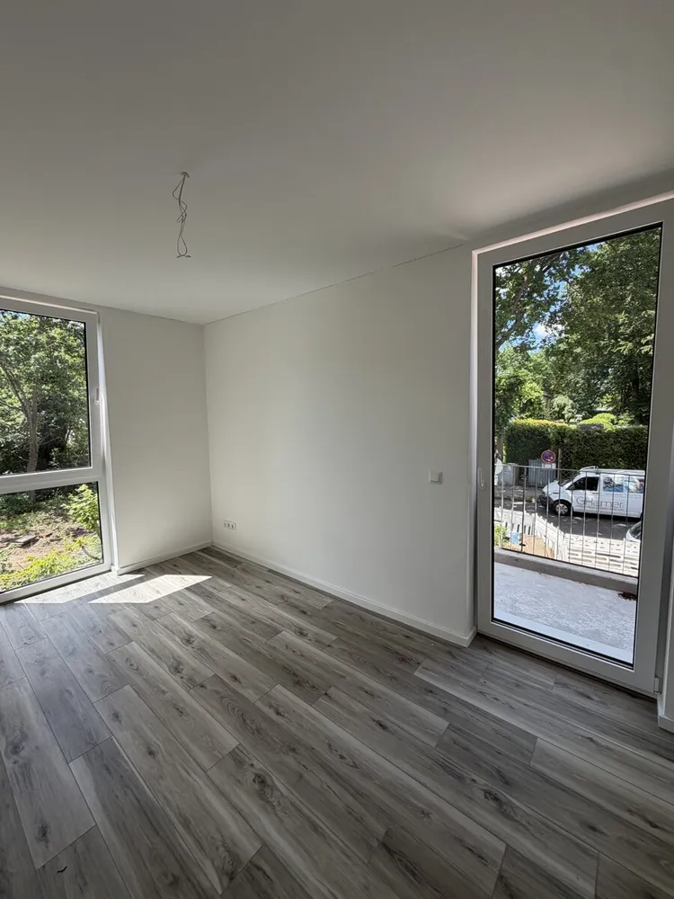 1 Zimmer Wohnung mit 41 m² in Hamburg – Bild 4