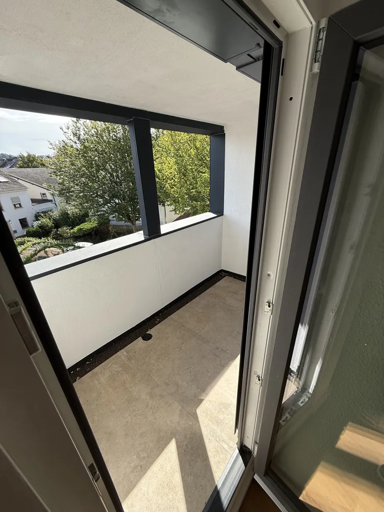 3 Zimmer Wohnung mit 45 m² in Bonn – Bild 2