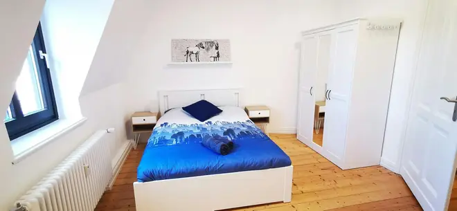 WG-Zimmer mit 17 m² in Bonn – Bild 4