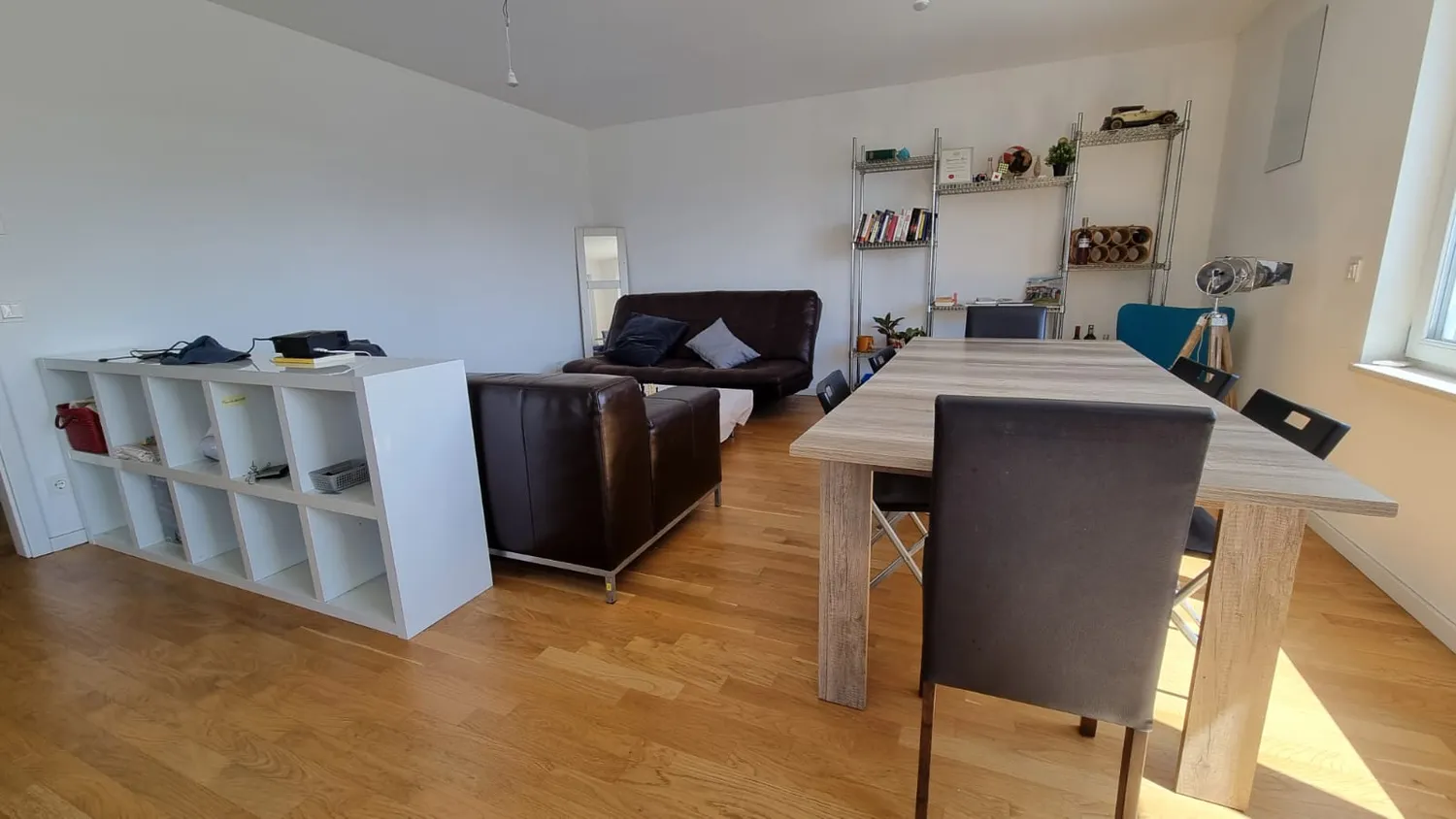 4 Zimmer Wohnung mit 92 m² in München – Bild 4