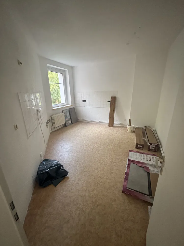 3 Zimmer Wohnung mit 90 m² in Frankfurt (Oder) – Bild 4