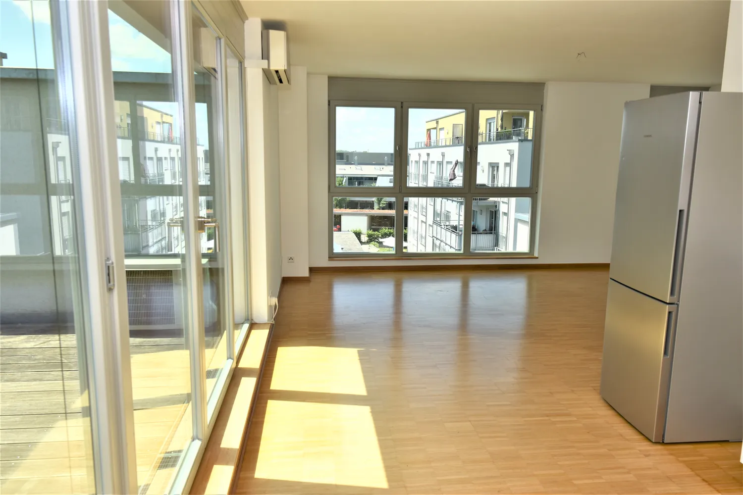4 Zimmer Wohnung mit 109 m² in Fürth – Bild 11