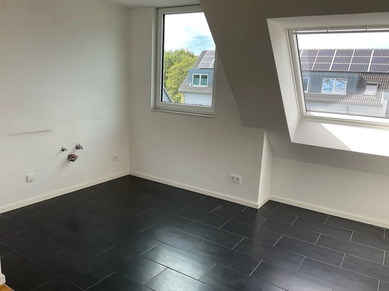 2 room apartment with 53 m² in Cologne – Photo 3