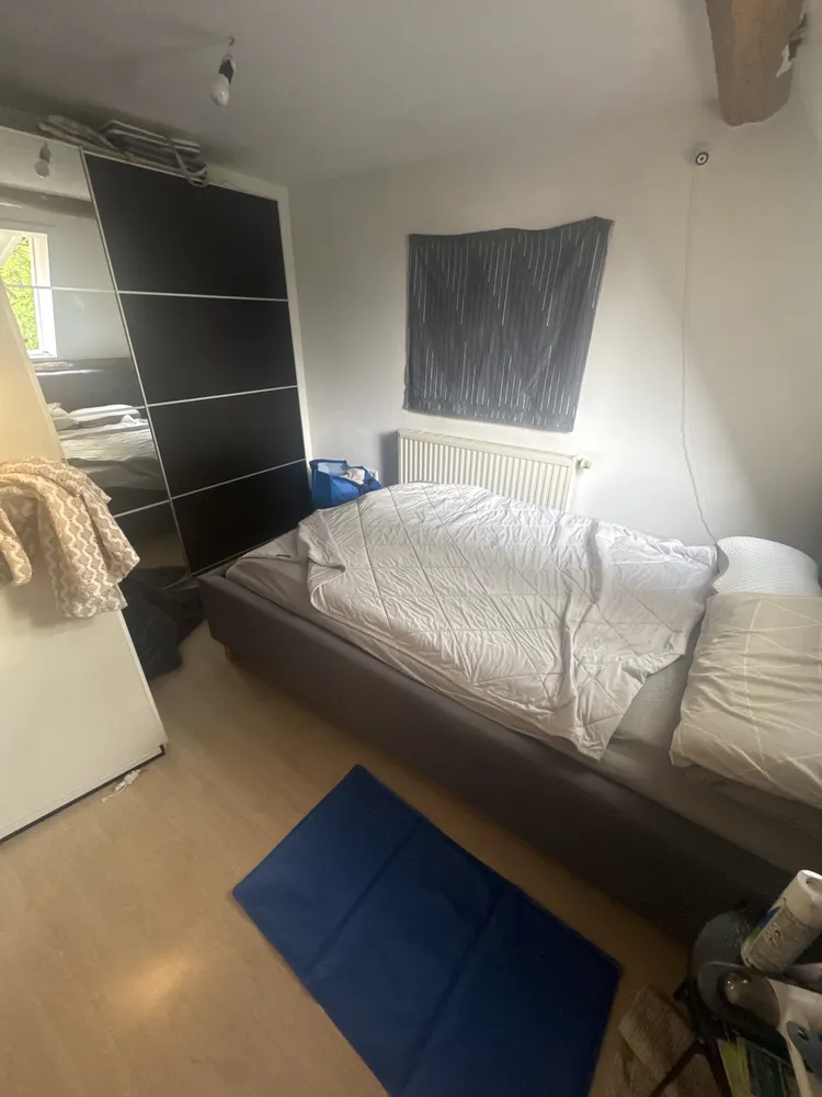 2 Zimmer Wohnung mit 51 m² in Stuttgart – Bild 1