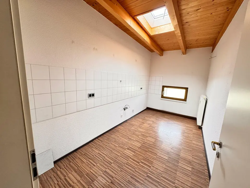 3 Zimmer Wohnung mit 120 m² in Halle (Saale) – Bild 3