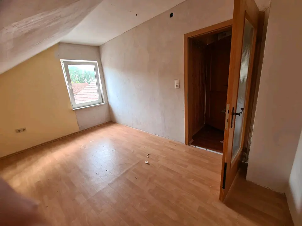 3 Zimmer Wohnung mit 60 m² in Schwabach – Bild 6