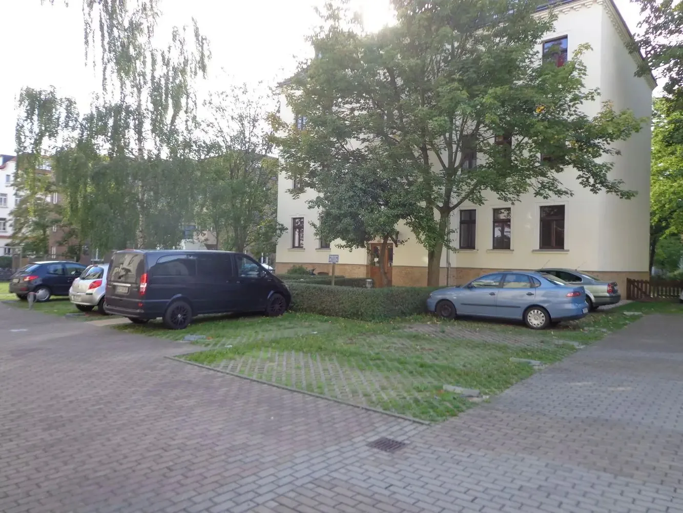 3 Zimmer Wohnung mit 80 m² in Leipzig – Bild 3