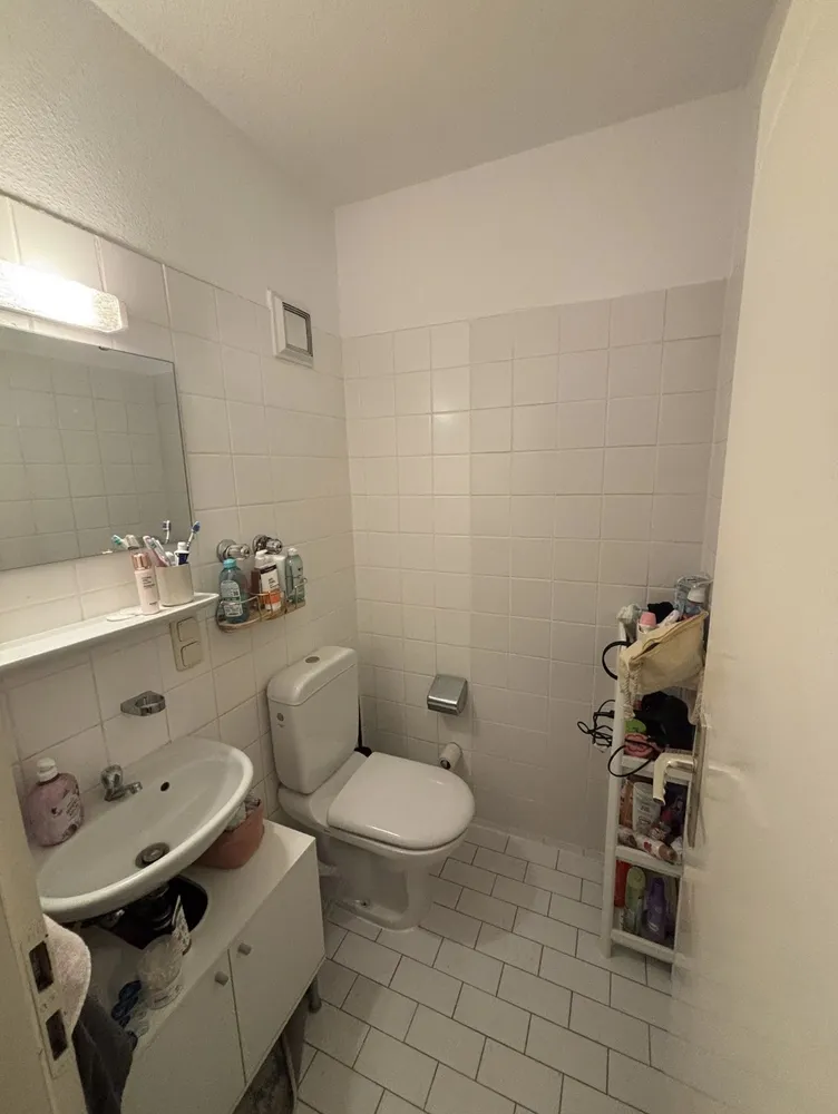 4 room apartment with 103 m² in Munich – Photo 11