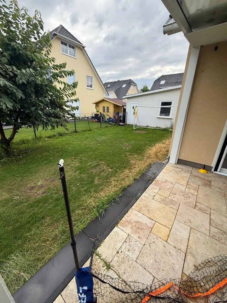 4 Zimmer Haus mit 102 m² in Berlin – Bild 1