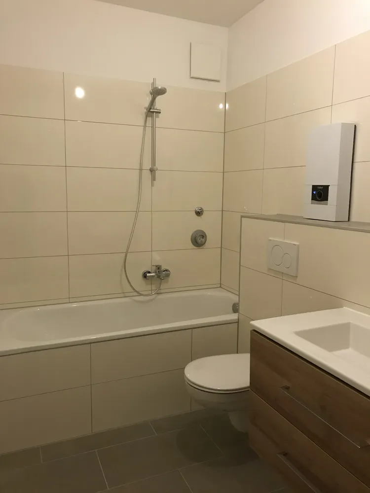 1 Zimmer Wohnung mit 67 m² in Wuppertal – Bild 5