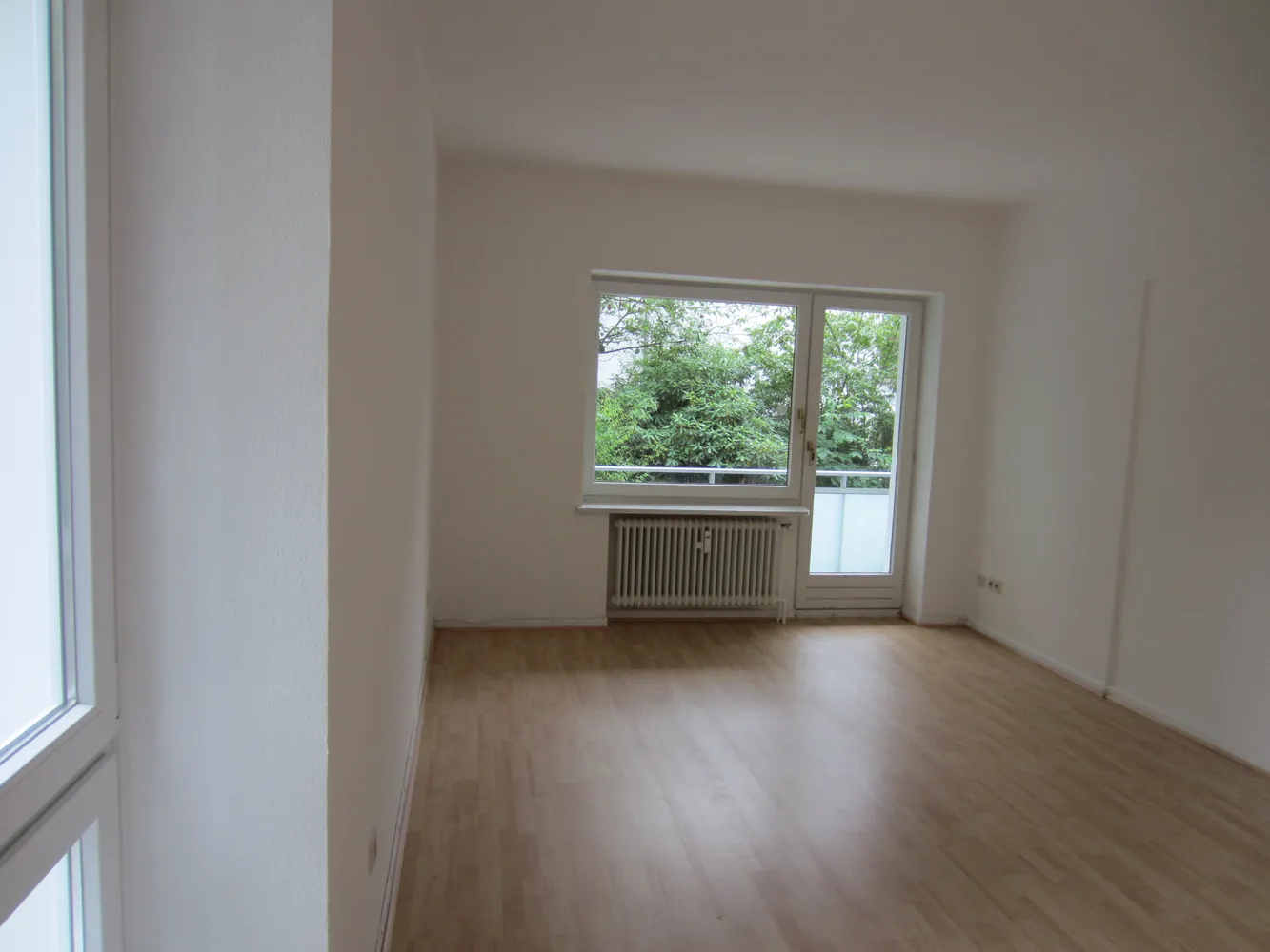 4 Zimmer Wohnung mit 88 m² in Ahrensburg – Bild 1